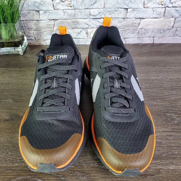 New Converse Star Series RN 'Black' - Picture 6 of 9